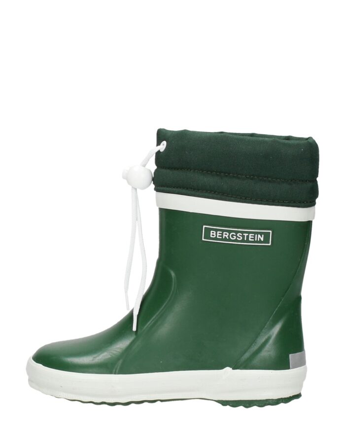 Bergstein Bn Winterboot Forest – Groen