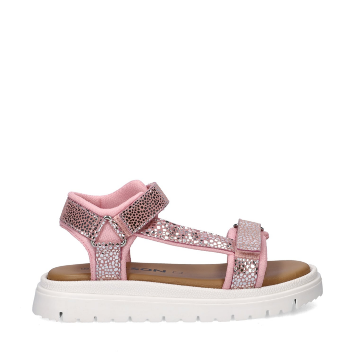Nelson Kids sandalen – Roze