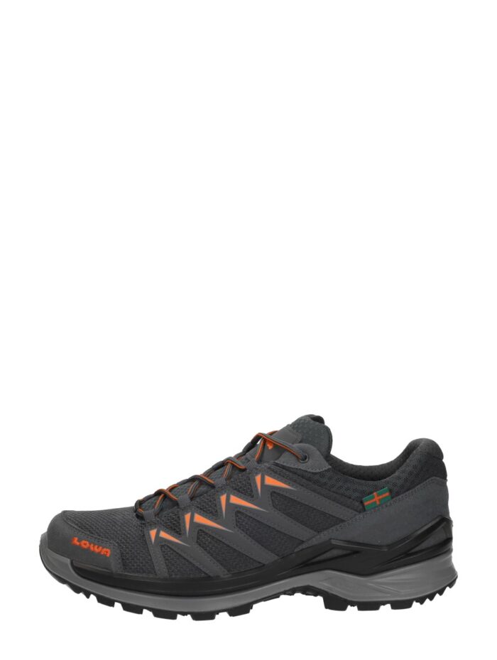 Lowa Innox Pro 4daagse Gtx Lo M – Grijs