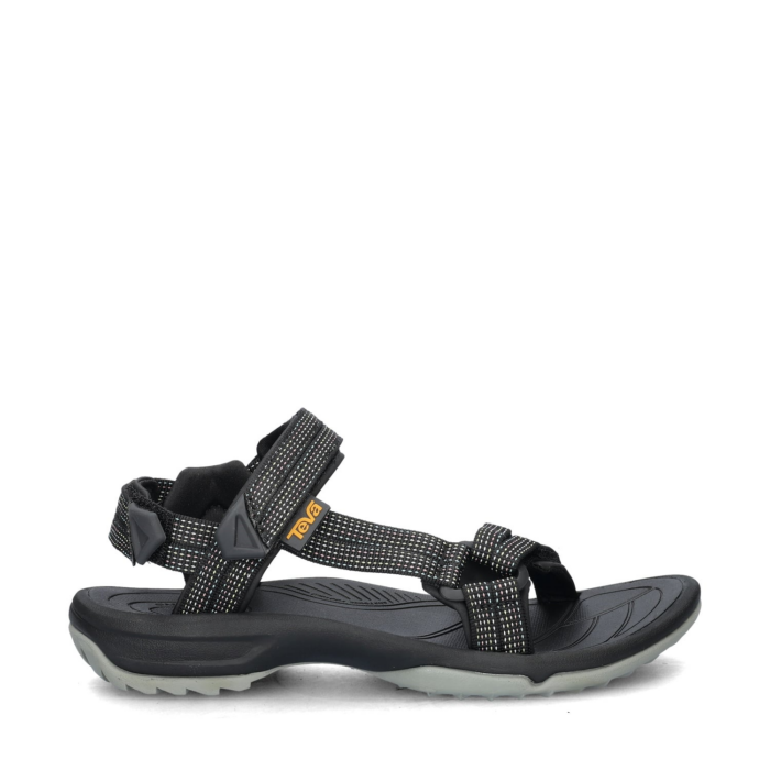 Teva Fi Lite sandalen – Zwart