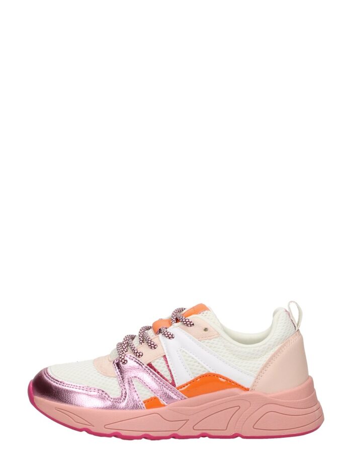Sub55 Meisjes Sneakers – Roze