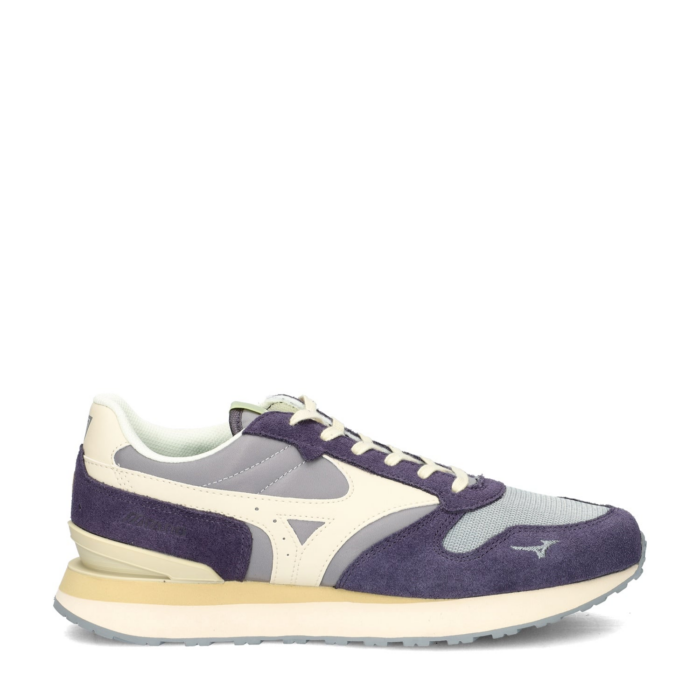 Mizuno RB87 lage sneakers – Blauw