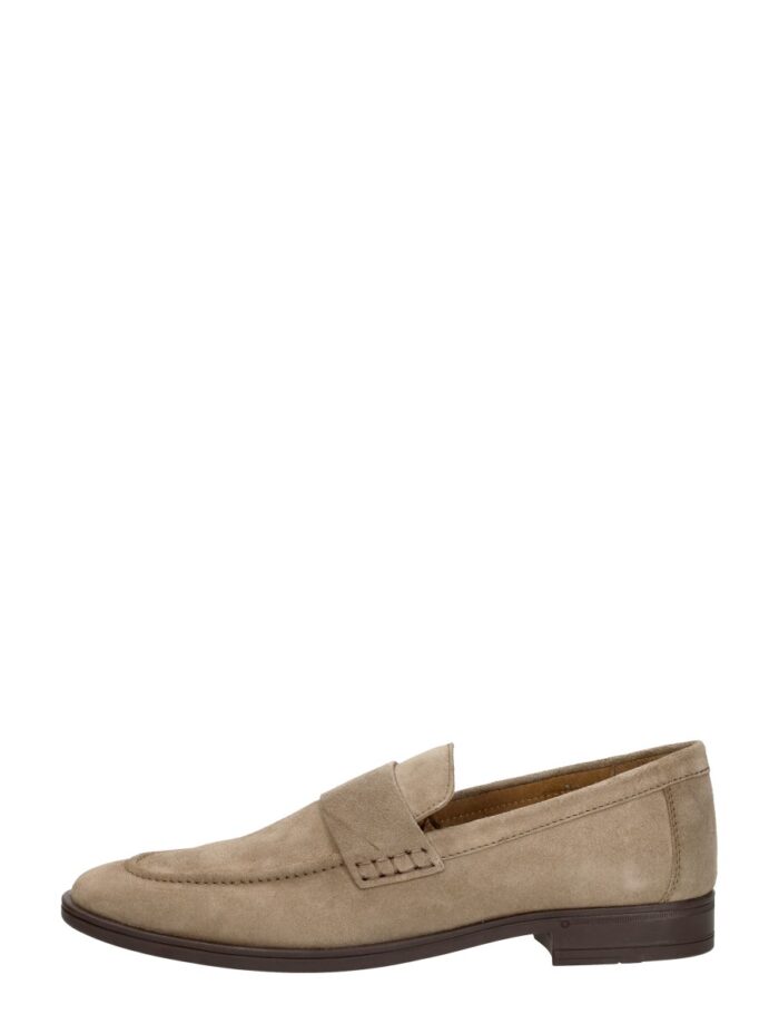 Ps Poelman Gekleed – Taupe