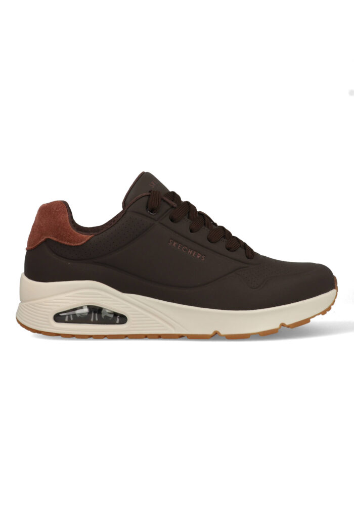 skechers Uno Suited On Air Bruin