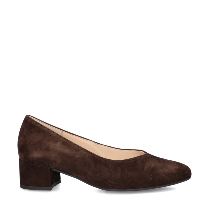Gabor pumps – Bruin