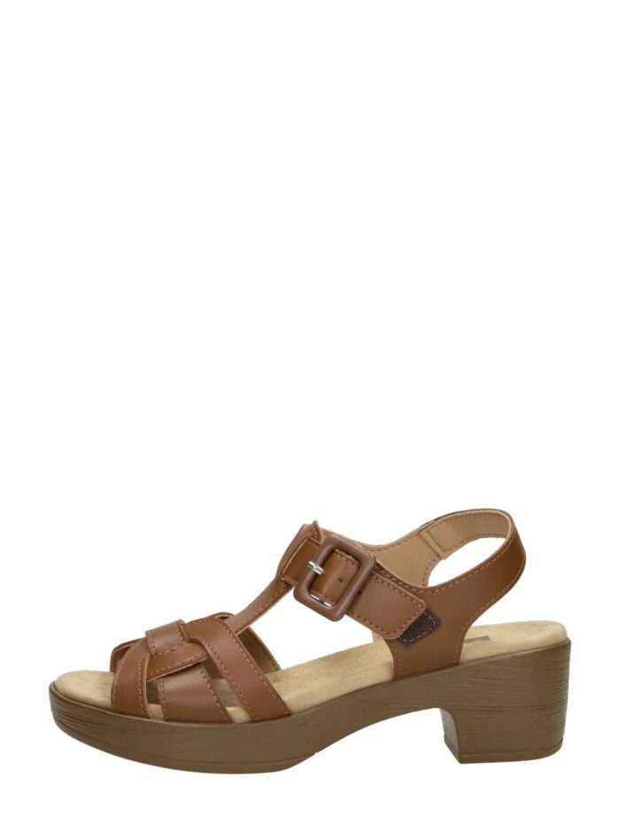 Sub55 Comfort Collection Luz 04 – Cognac