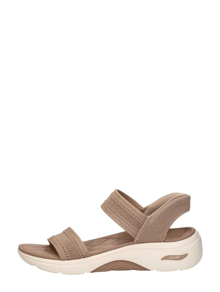 Skechers Slip-ins: Go Walk Arch Fit 2.0 – Beige