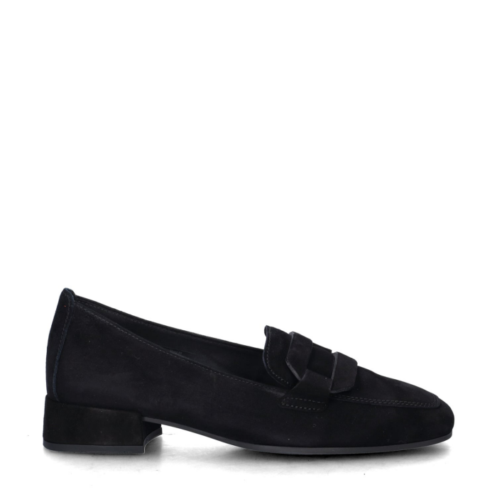 Gabor pumps – Zwart