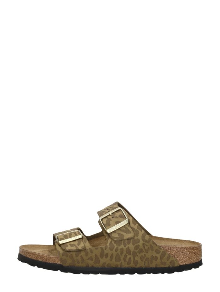 Birkenstock Arizona – Khaki