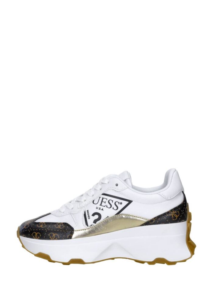 Guess Calebb 5 – Wit