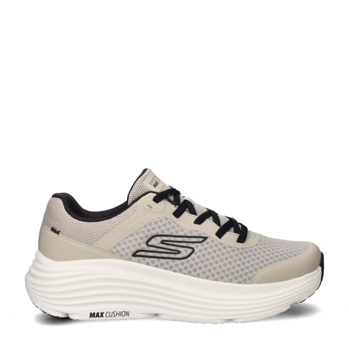Skechers Max Cushioning Endeavor lage sneakers – Bruin