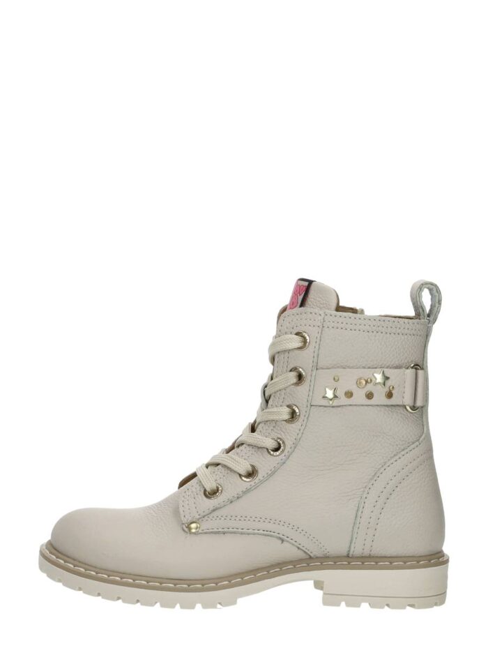 Develab Veterschoen Hoog – Beige