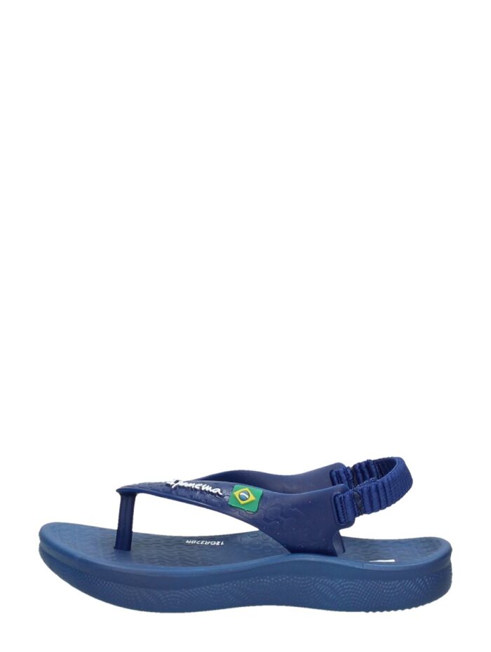 Ipanema Anatomic Soft Baby – Blauw