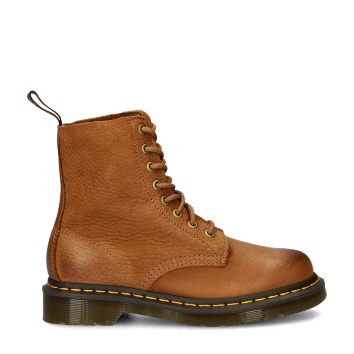 Dr. Martens 1460 Pascal veterboots – Bruin