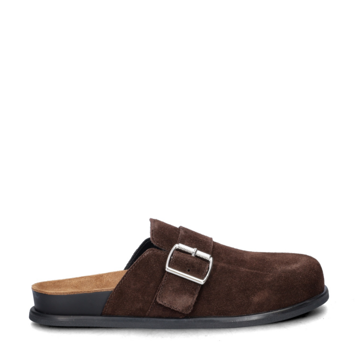 Vagabond Shoemakers Effie instapschoenen – Bruin
