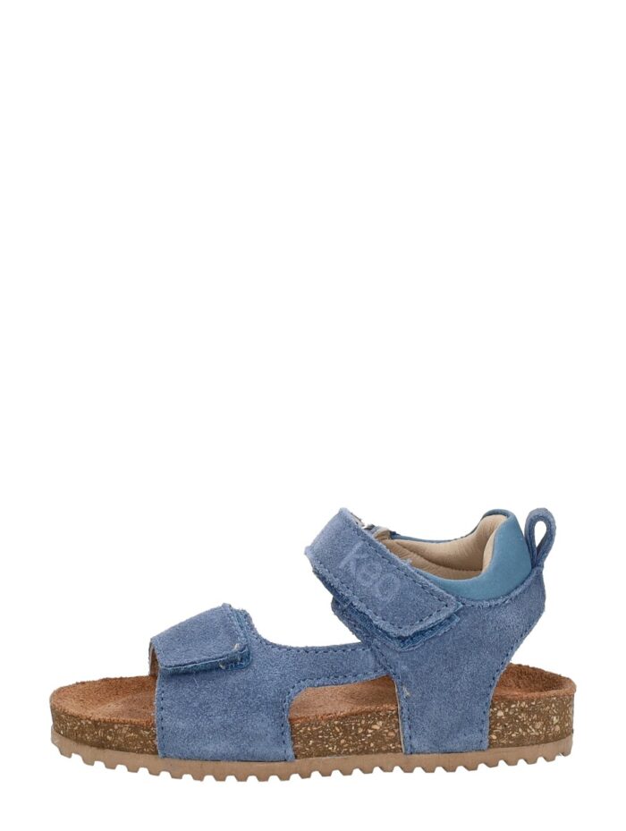 Keq Jongens Sandalen – Blauw
