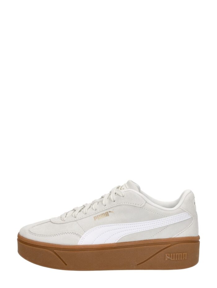 Puma Club Ii Era Platform Sd – Beige