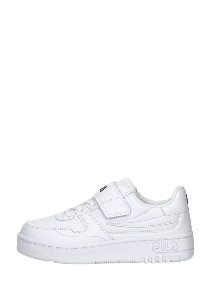Fila Fxventuno Velcro Kids – Wit