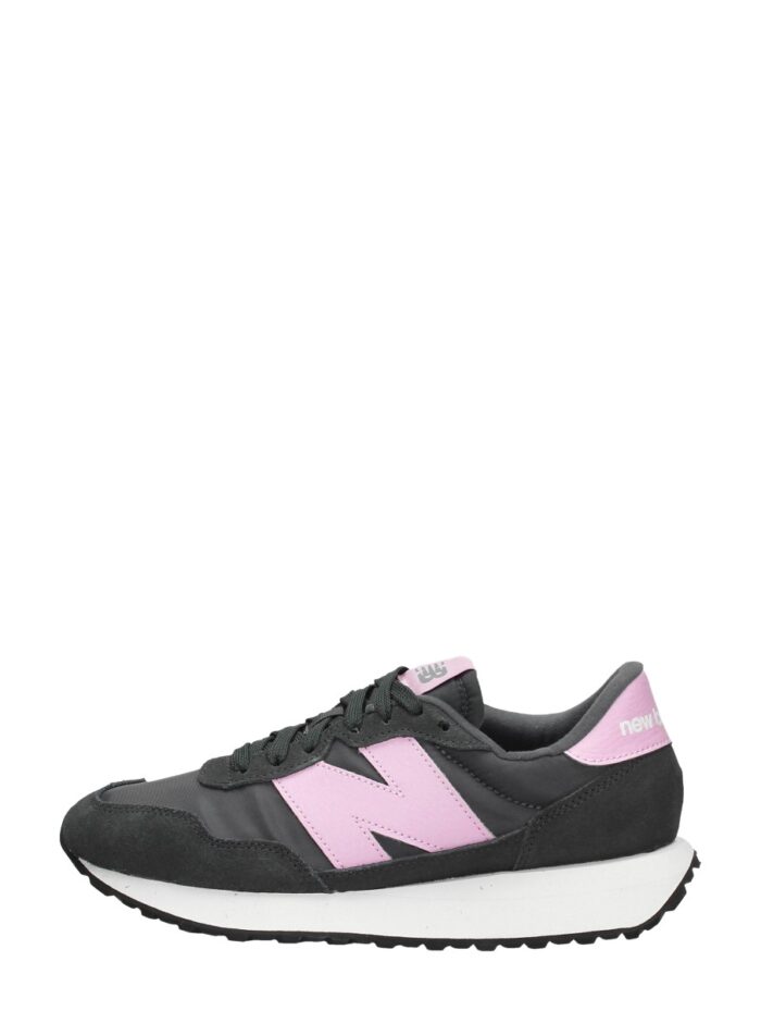 New Balance 237 – Zwart