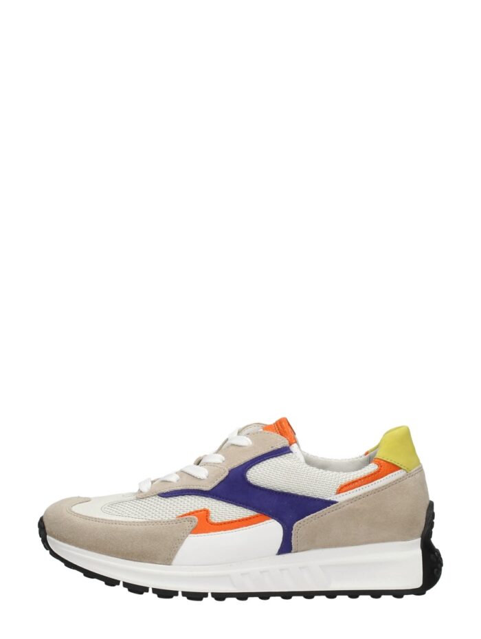Gabor Veterschoenen Laag – Beige