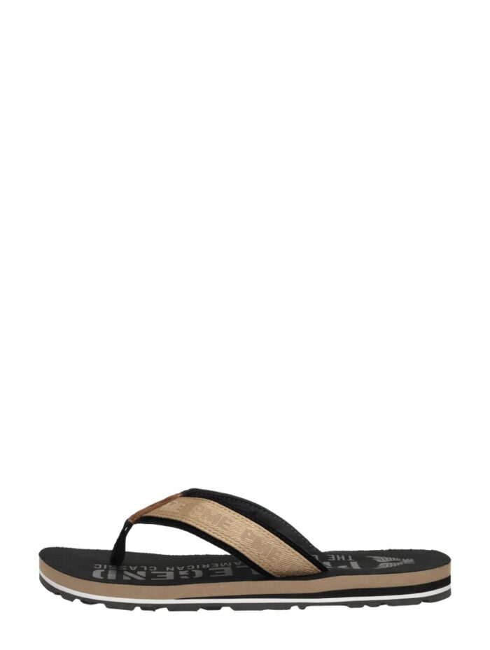 Pme Legend Jetflap – Taupe