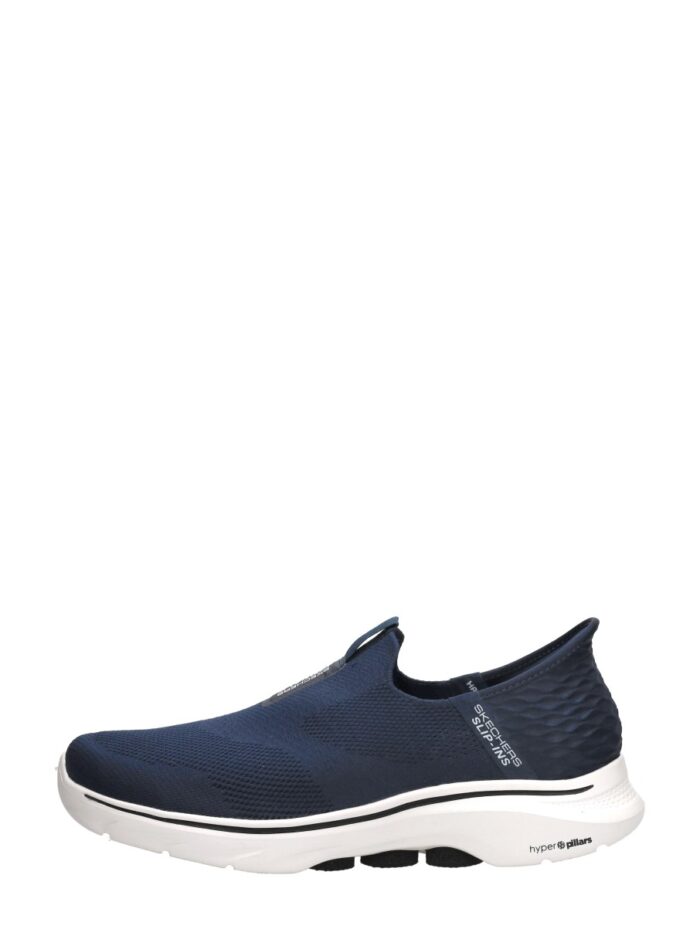 Skechers Go Walk 7 Easy On 2 – Blauw