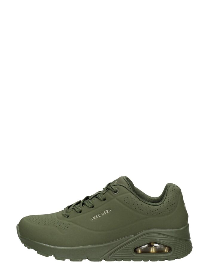 Skechers Uno Stand On Air – Groen