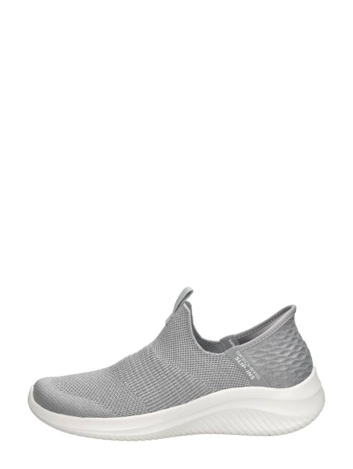 Skechers Hands Free Slip-Ins Ultra Flex 3.0 instapschoenen – Grijs