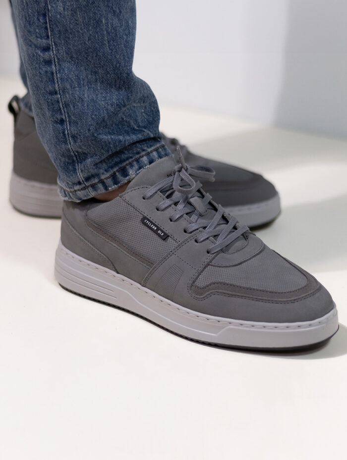 Cycleur De Luxe Giro – Grijs