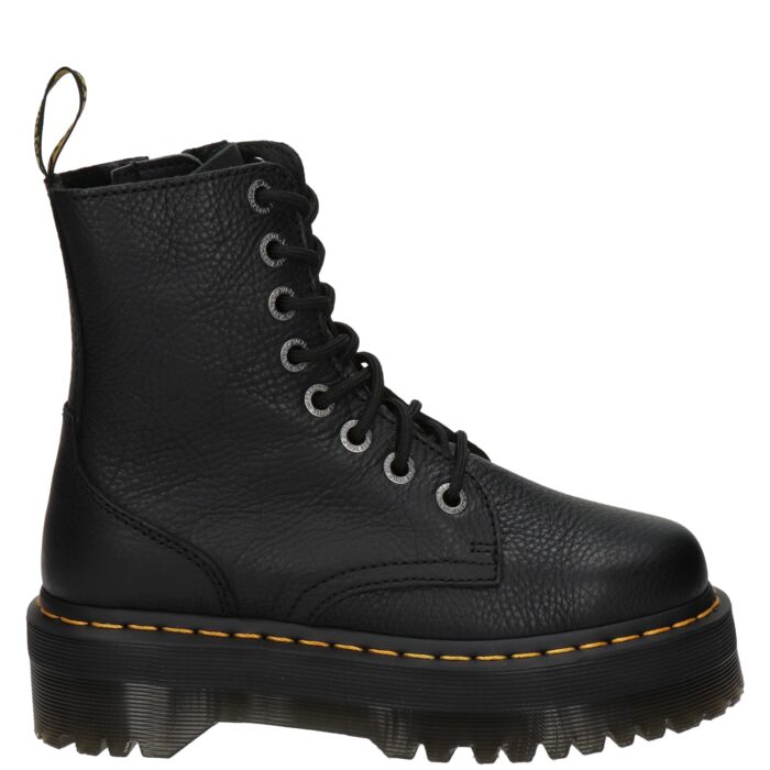 Dr. Martens Jadon III veterboots – Zwart