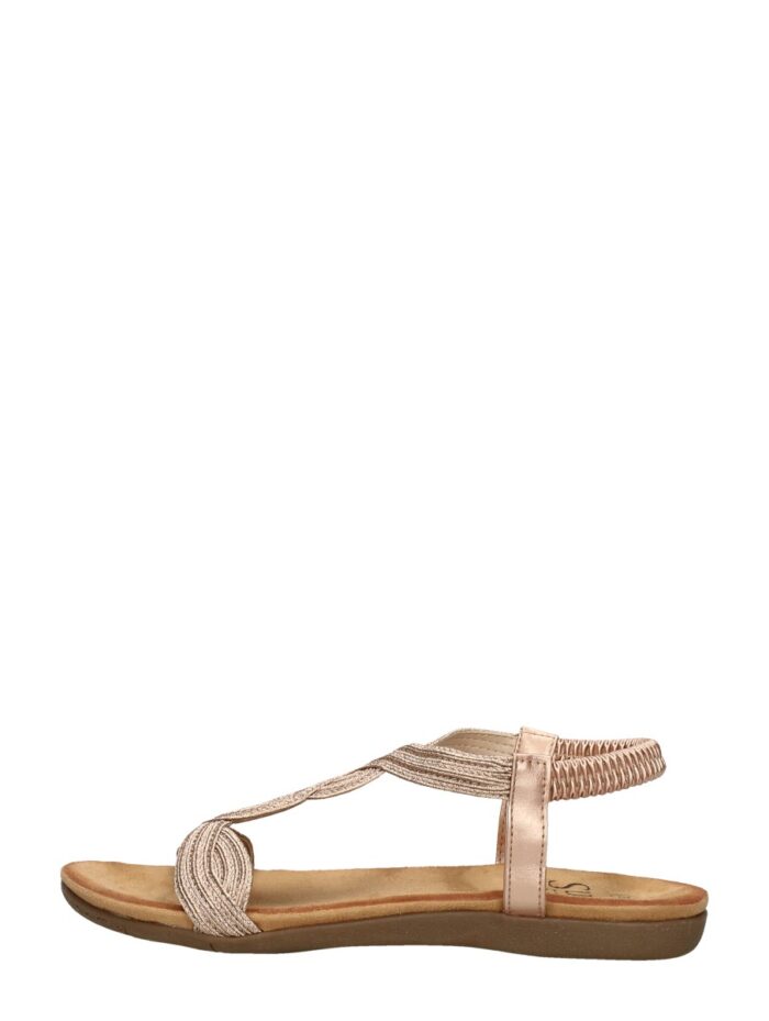 Sub55 Comfortabel – Champagne