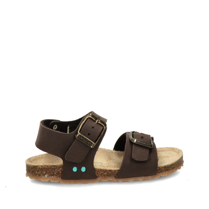 Bunnies JR BunniesJR sandalen – Bruin