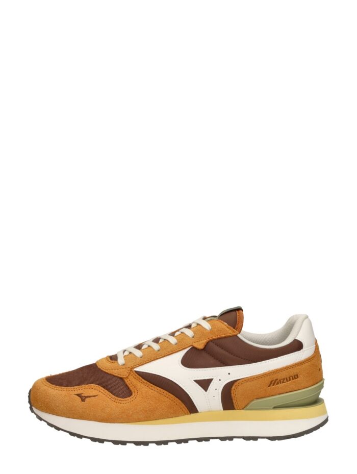 Mizuno Rb87 – Cognac