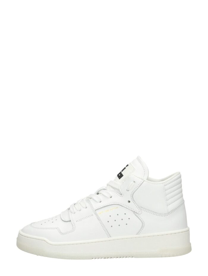 Off The Pitch Supernova Mid – Wit