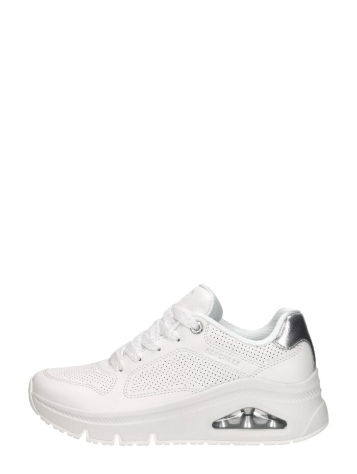 Skechers Uno Icon – Wit