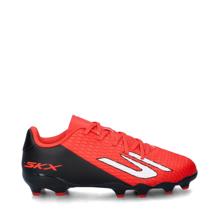 Skechers SKX 2 JR Youth voetbalschoenen – Zwart