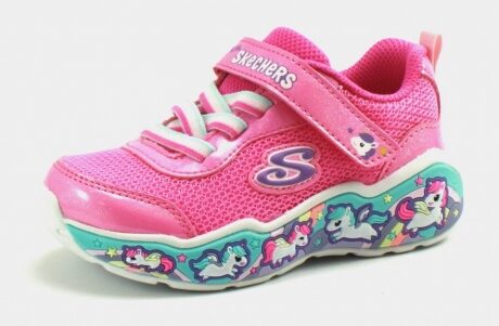 Skechers Roze SKR51 – Roze,Roze
