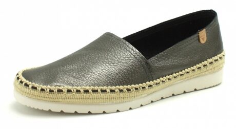 Verbenas Noa Grijs VER09 – Blauw,Grijs,Goud,Wit