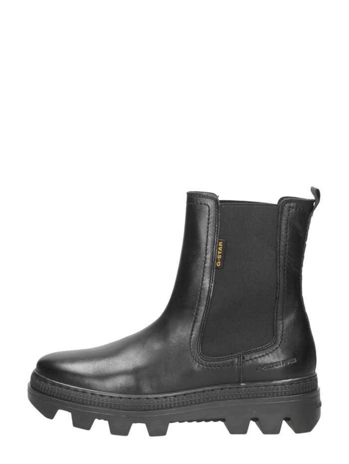 G-Star Noxer Chs Lea W – Zwart