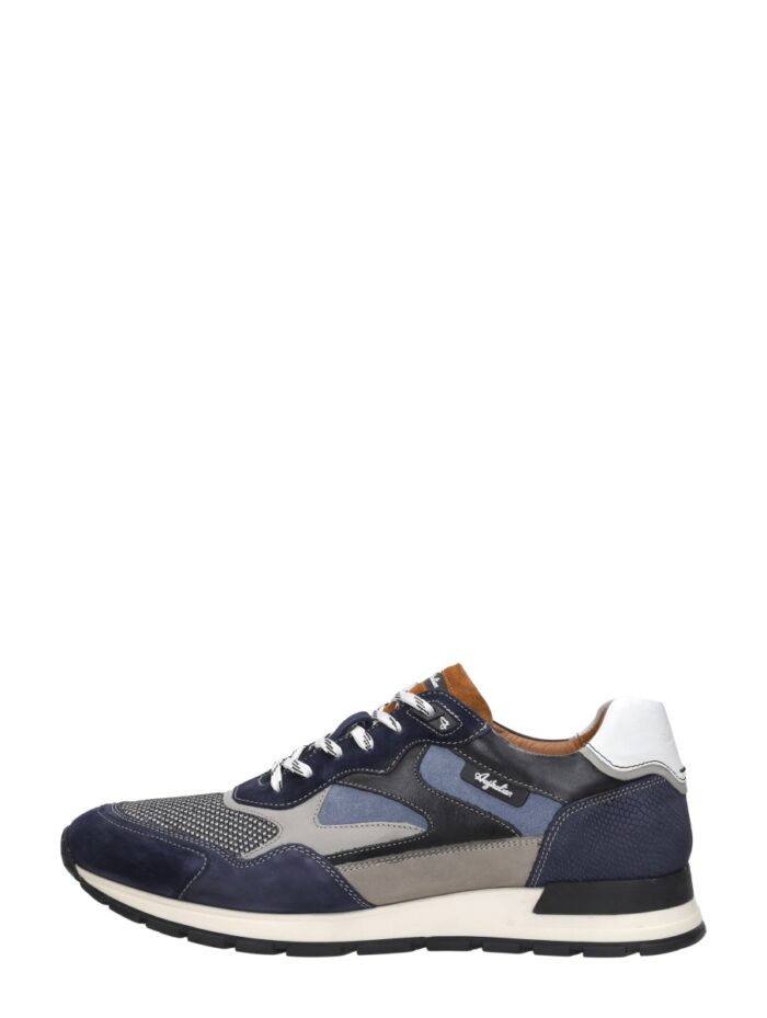 Australian Tiago lage sneakers – Blauw