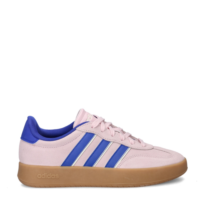 Adidas Barreda lage sneakers – Roze