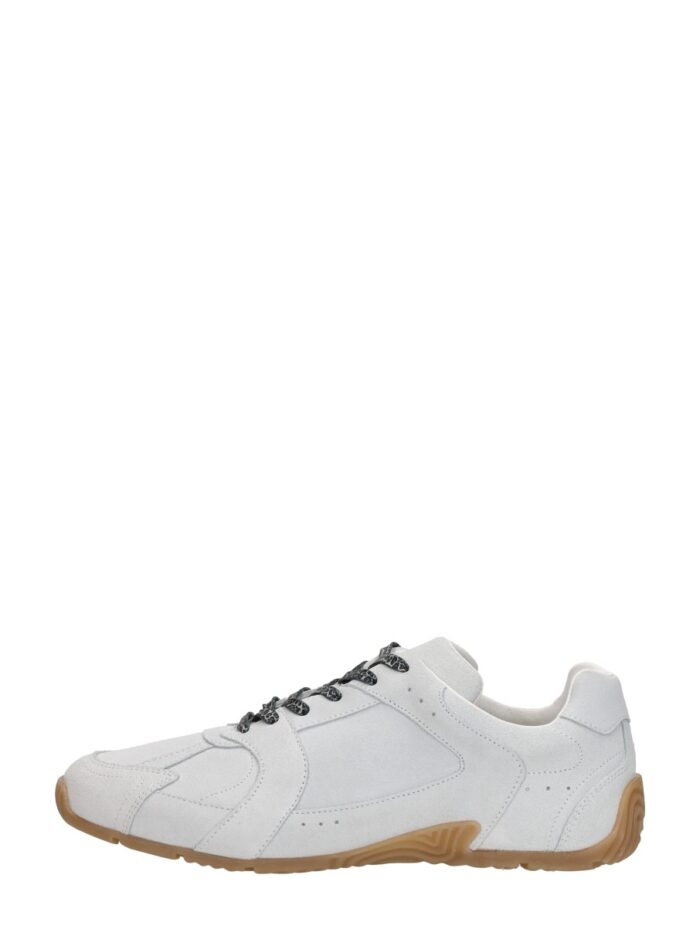 Sub55 Sneakers Laag – Gebroken wit