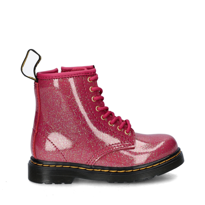Dr. Martens 1460 T veterboots – Roze