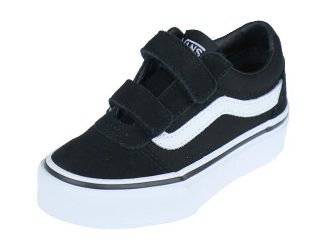Vans Ward 27