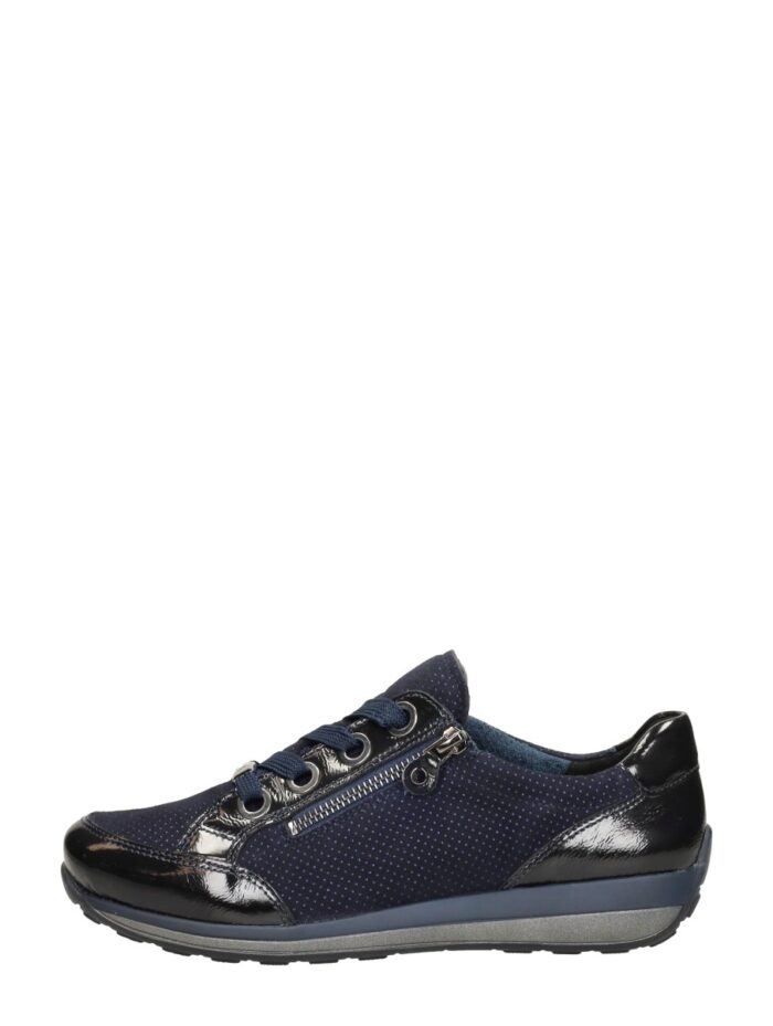 Ara Osaka 2.0 – Blauw