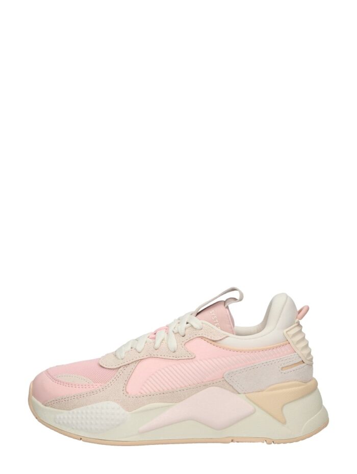 Puma Rs-x Thrifted Wns – Roze