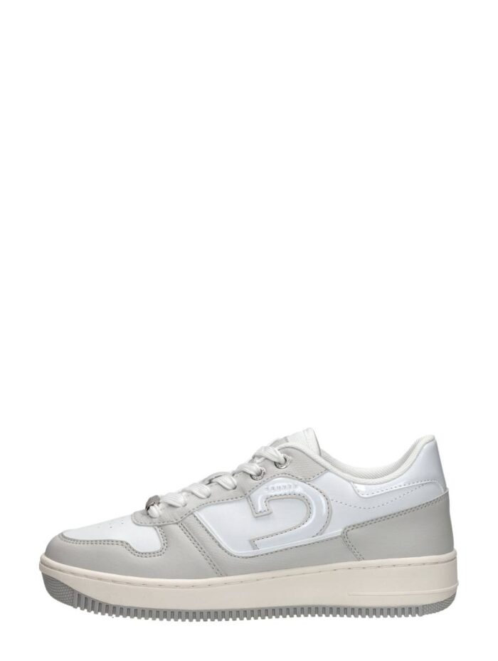 Cruyff Campo Low Lux – Wit