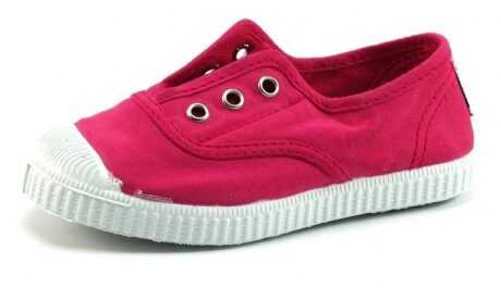 Cienta instapper Fuchsia CIE22 – Blauw,Zwart,Fuchsia
