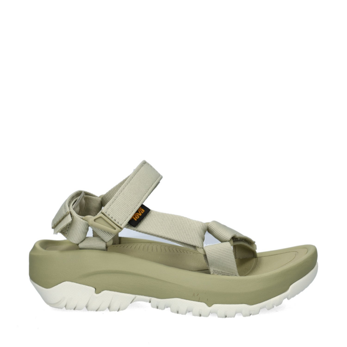 Teva Hurricane XLT2 Ampsole sandalen – Groen