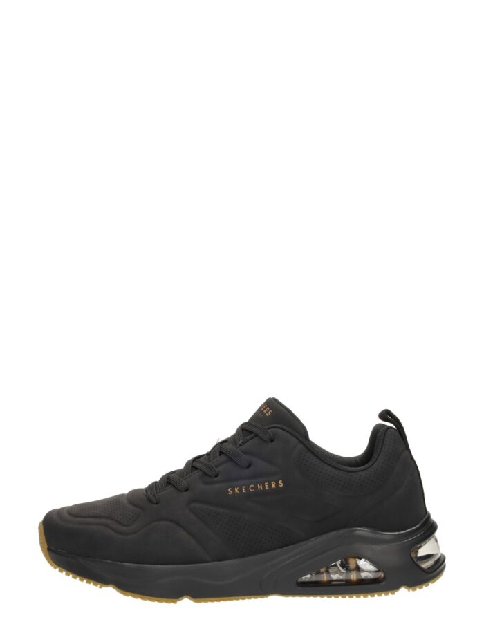 Skechers Tres-air Uno – Zwart